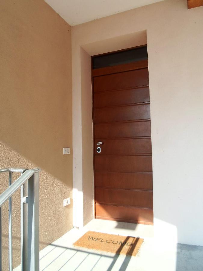 Casa Ines Lejlighed Lonato Eksteriør billede